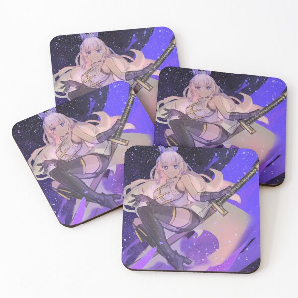 Item preview, Halloween 2024: Yuzuki (Narmaya Cosplay) designed and sold by ZeroXPMerch.