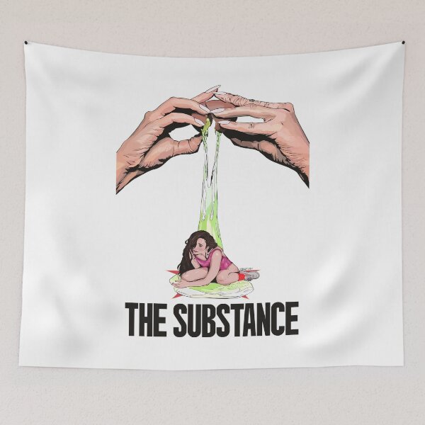 Item preview, the Substance designed and sold by lmsendalfer.