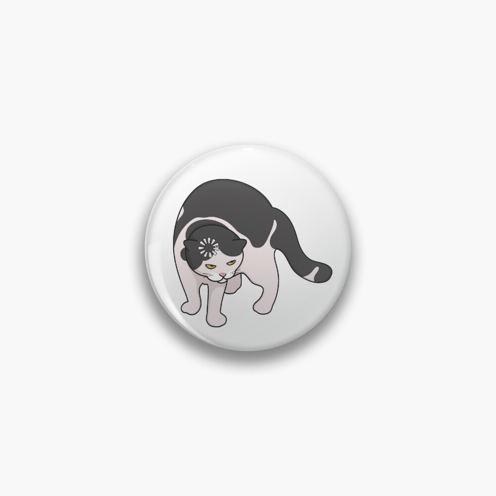 Item preview, Pin designed and sold by panda112.