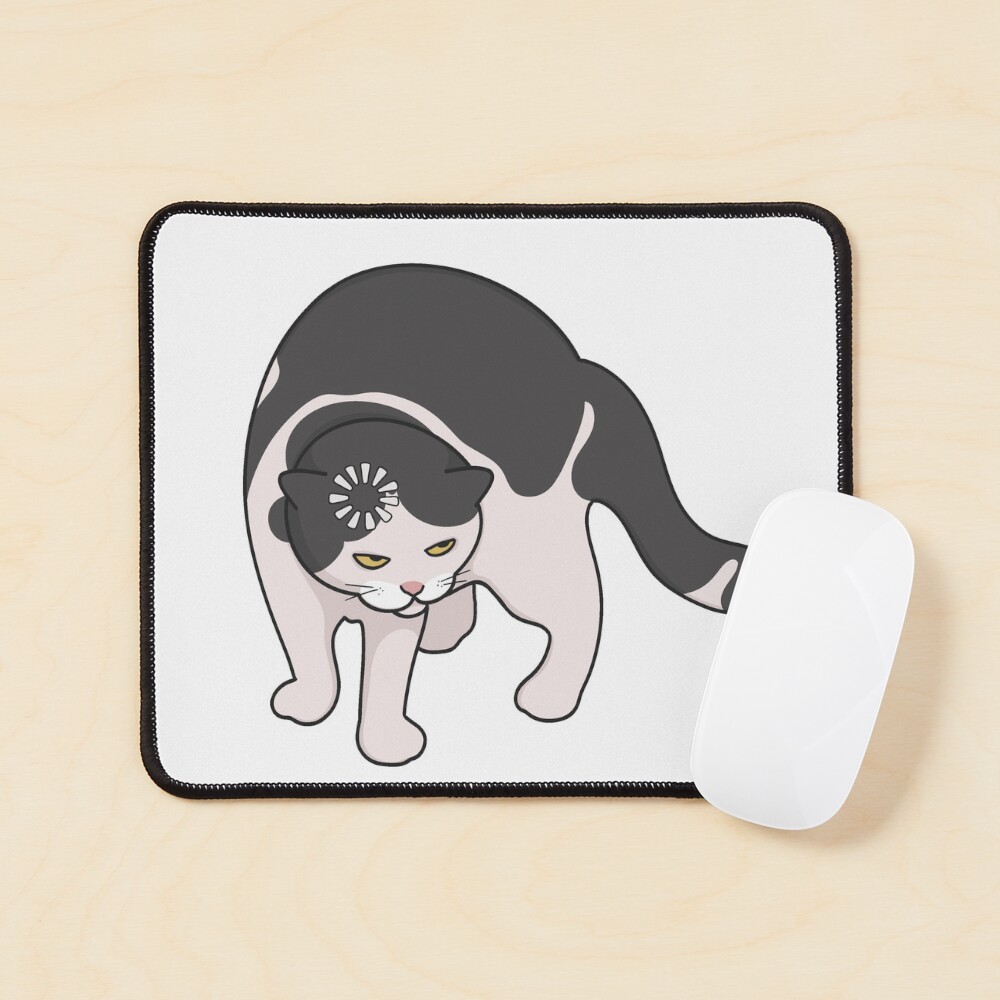 Item preview, Mouse Pad designed and sold by panda112.
