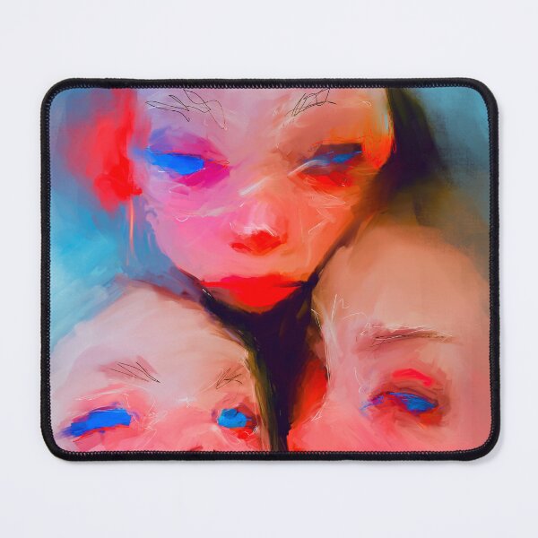 Item preview, Adorably Freaky: We 3 Sisters designed and sold by blackstacie.