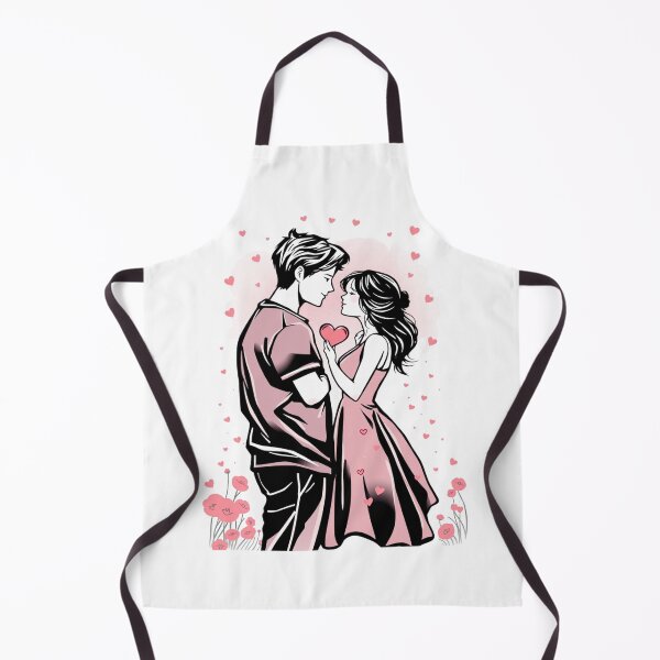 Item preview, Romantic Connection designed and sold by hallwell.