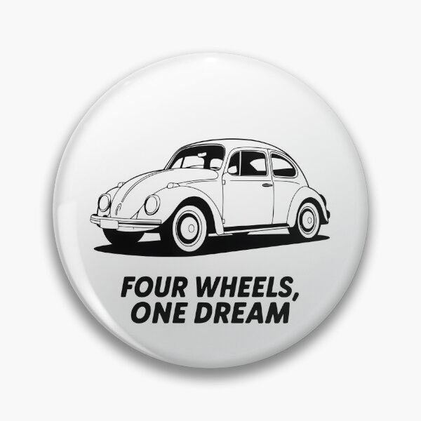 Item preview, Iconic german car 60' designed and sold by Joceran.