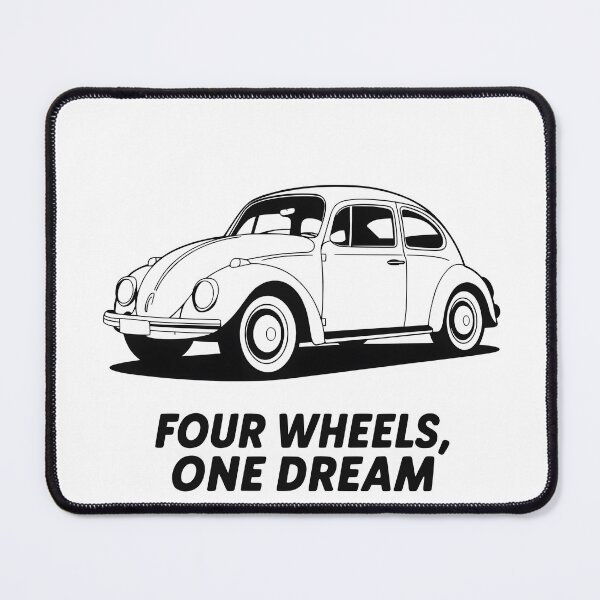 Item preview, Iconic german car 60' designed and sold by Joceran.
