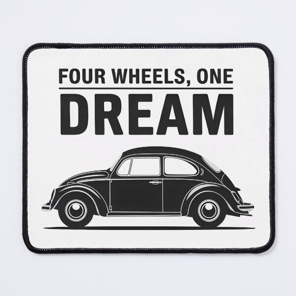 Item preview, Iconic german car 60' designed and sold by Joceran.