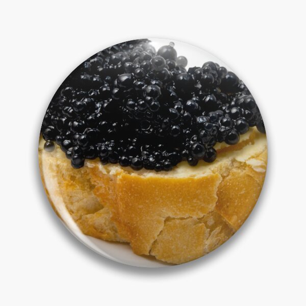 Aperçu de l'œuvre Caviar d'esturgeon créée et vendue par troianifabrizio.