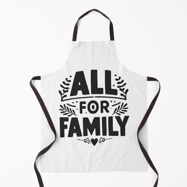 Item preview, All for Family designed and sold by Frank Ring.
