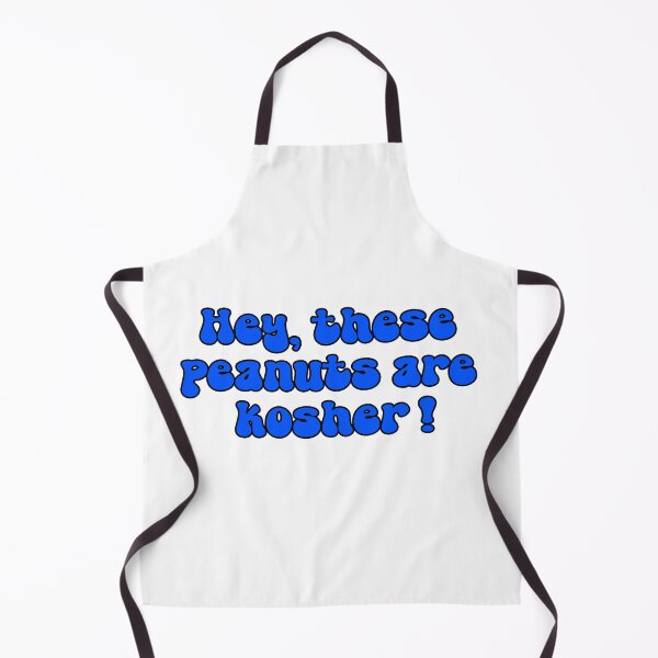 Item preview, Kosher Peanuts designed and sold by UnZChannel.