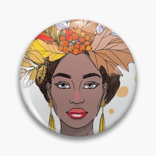 Item preview, Fall Lover – Nature’s Seasonal Muse designed and sold by NudnaGrafika.