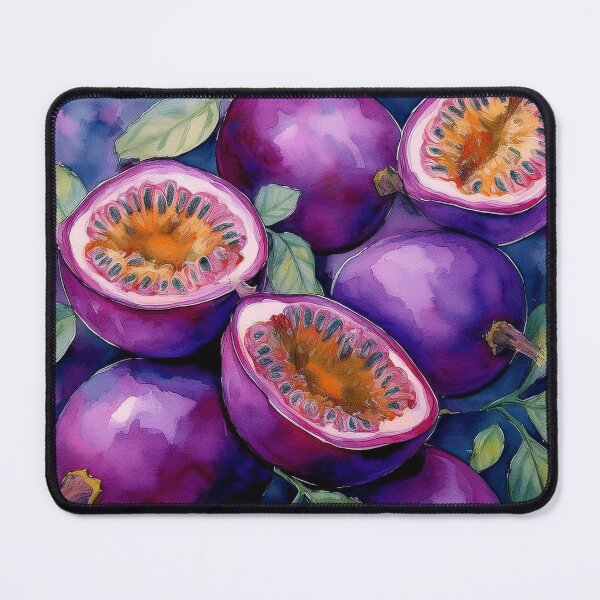 Item preview, passion fruits designed and sold by Valentina-V.