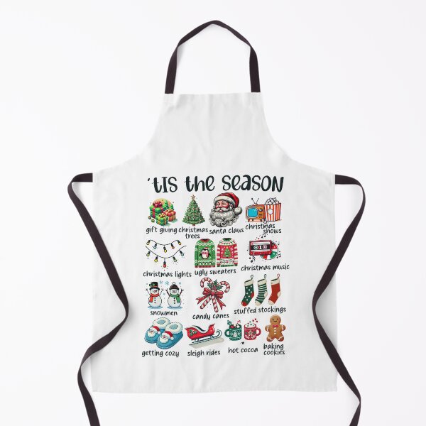 Item preview, ´Tis the season christmas tee design designed and sold by Dominika Farkašová.