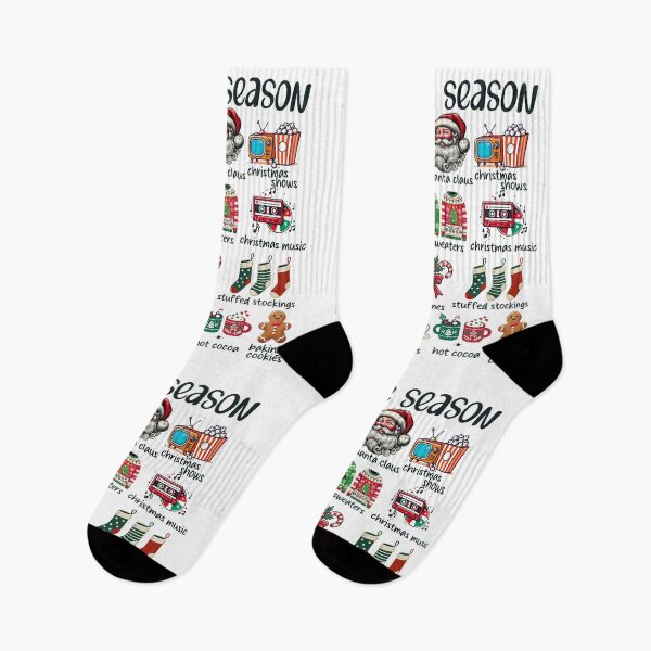 Item preview, ´Tis the season christmas tee design designed and sold by Dominika Farkašová.