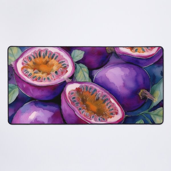 Item preview, passion fruits designed and sold by Valentina-V.