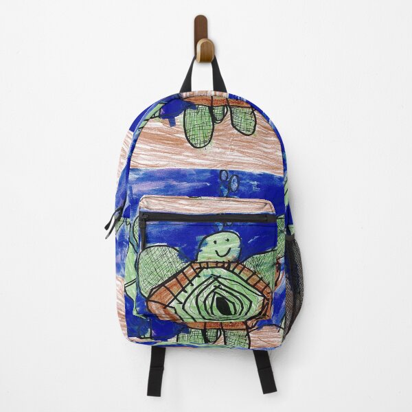 Item preview, Turtle designed and sold by Katie Tandlmayer.
