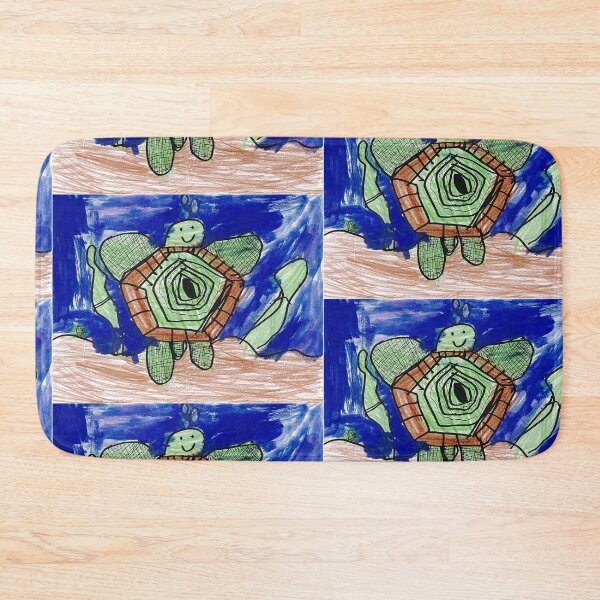 Item preview, Turtle designed and sold by Katie Tandlmayer.