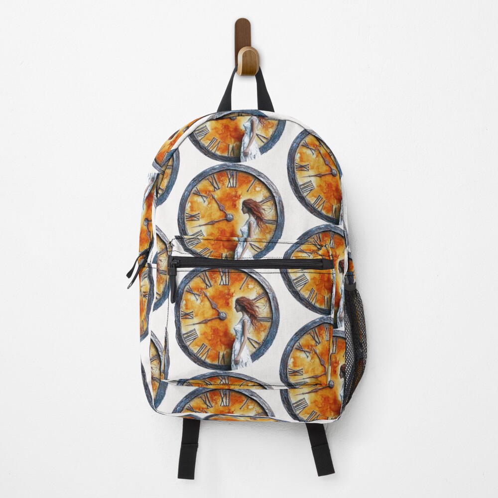 Item preview, Backpack designed and sold by StickerApe.
