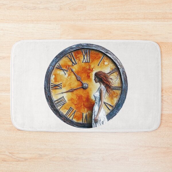Item preview, Emotional Time;  designed and sold by StickerApe.