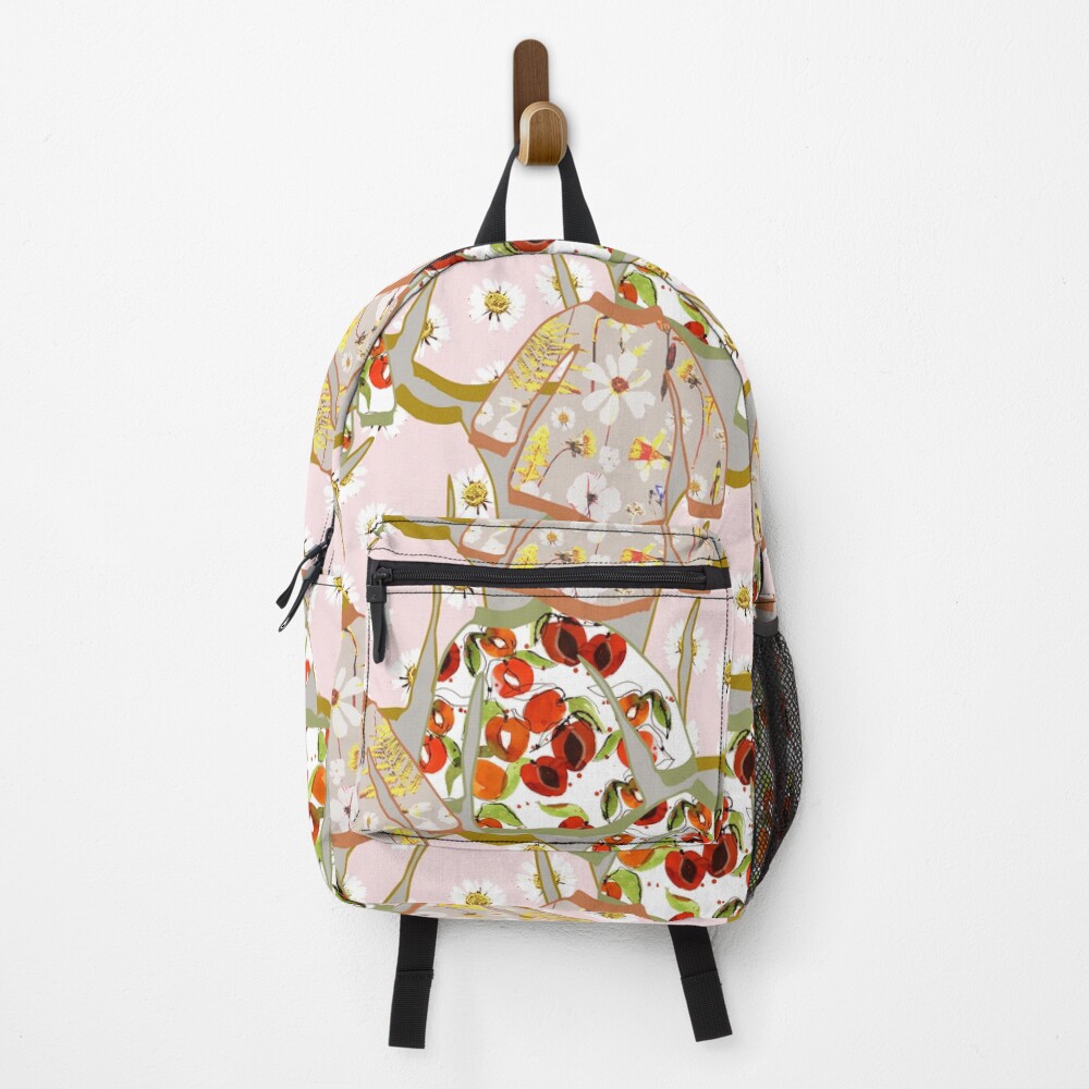 Item preview, Backpack designed and sold by RanitasArt.