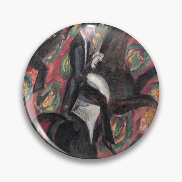 Item preview, Circus Rider designed and sold by Craphe.