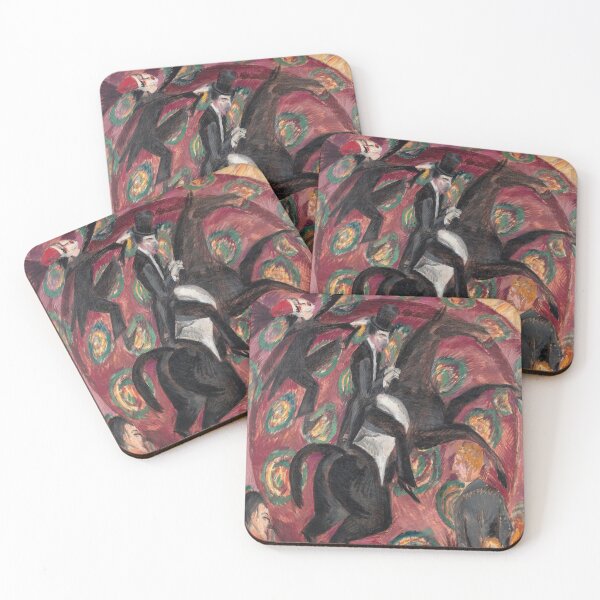 Item preview, Circus Rider designed and sold by Craphe.