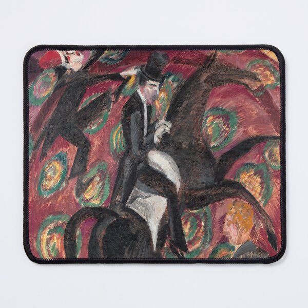 Item preview, Circus Rider designed and sold by Craphe.