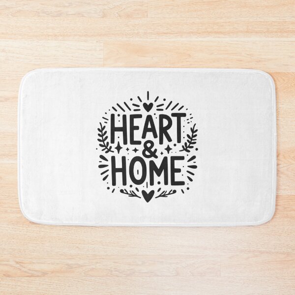 Item preview, Heart and Home designed and sold by Frank Ring.