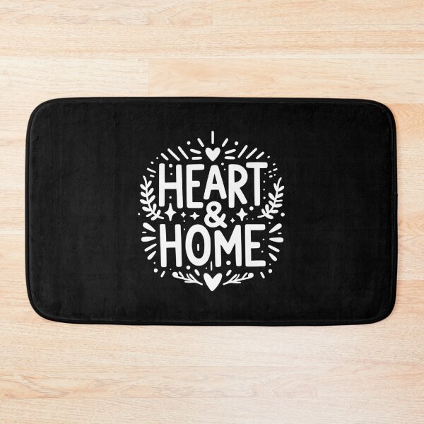 Item preview, Heart and Home designed and sold by Frank Ring.