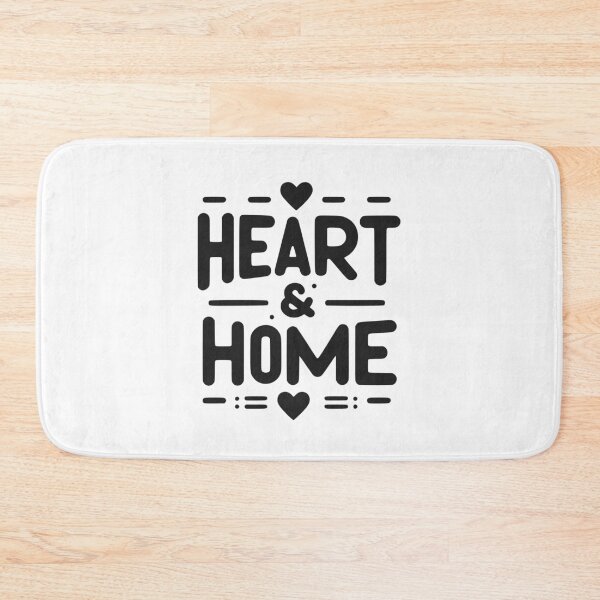 Item preview, Heart and Home designed and sold by Frank Ring.