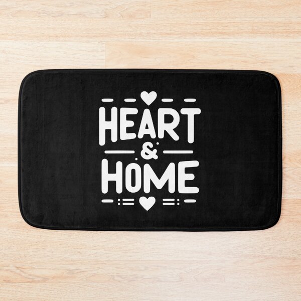 Item preview, Heart and Home designed and sold by Frank Ring.