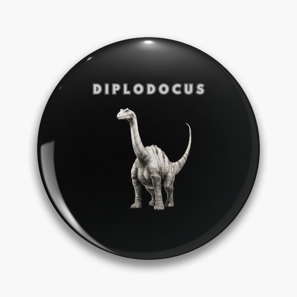 Item preview, DIPLODOCUS designed and sold by mirciashop.
