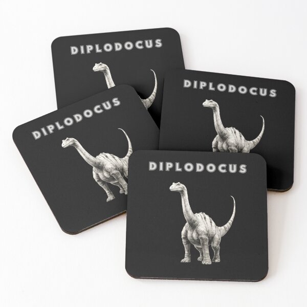 Item preview, DIPLODOCUS designed and sold by mirciashop.