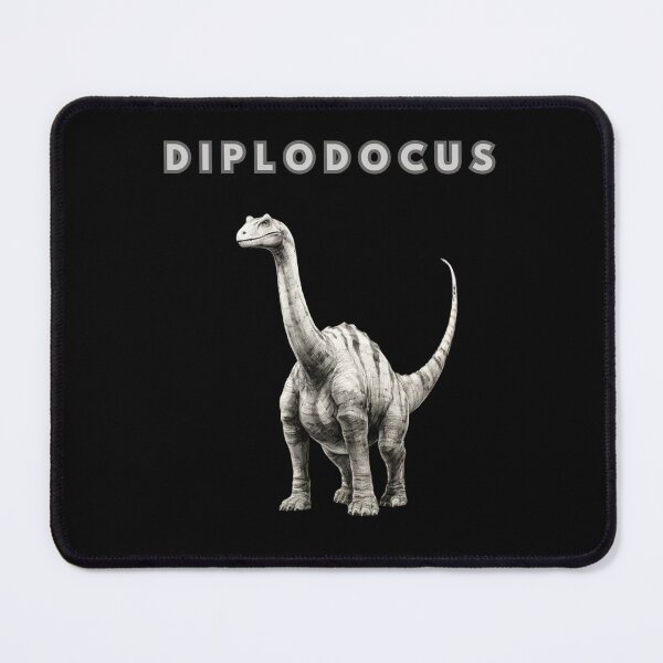 Item preview, DIPLODOCUS designed and sold by mirciashop.