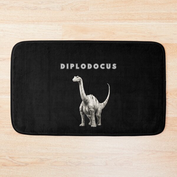 Item preview, DIPLODOCUS designed and sold by mirciashop.