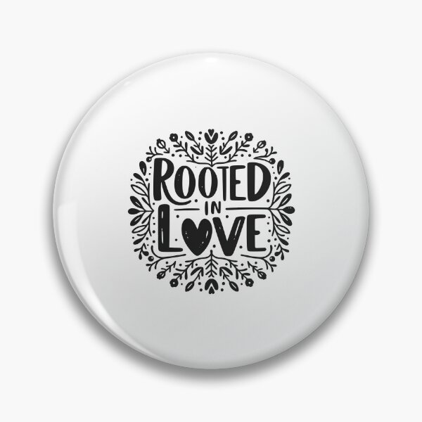 Item preview, Rooted in Love designed and sold by Frank Ring.