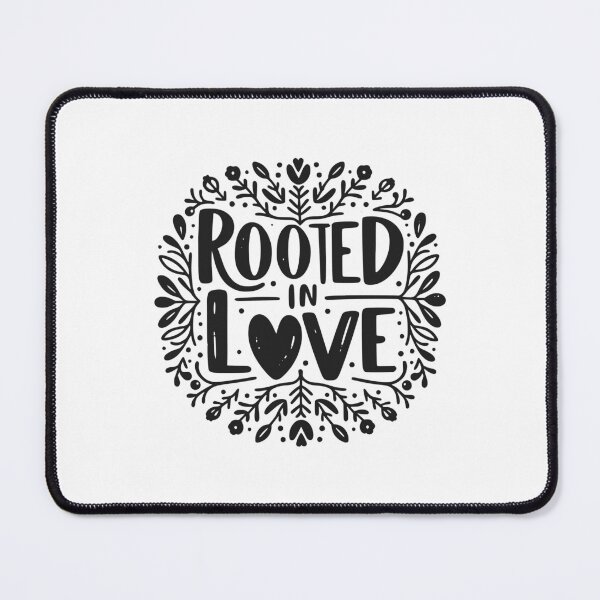 Item preview, Rooted in Love designed and sold by Frank Ring.