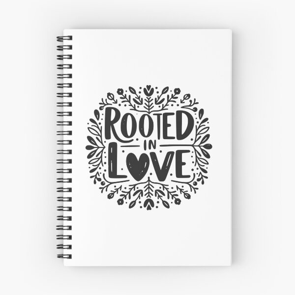 Item preview, Rooted in Love designed and sold by Frank Ring.