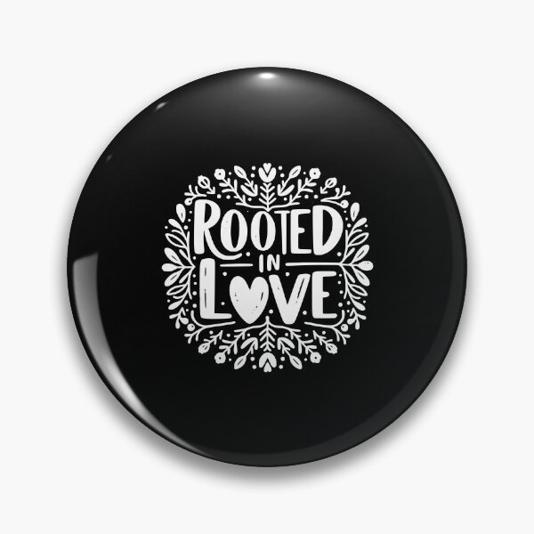 Item preview, Rooted in Love designed and sold by Frank Ring.