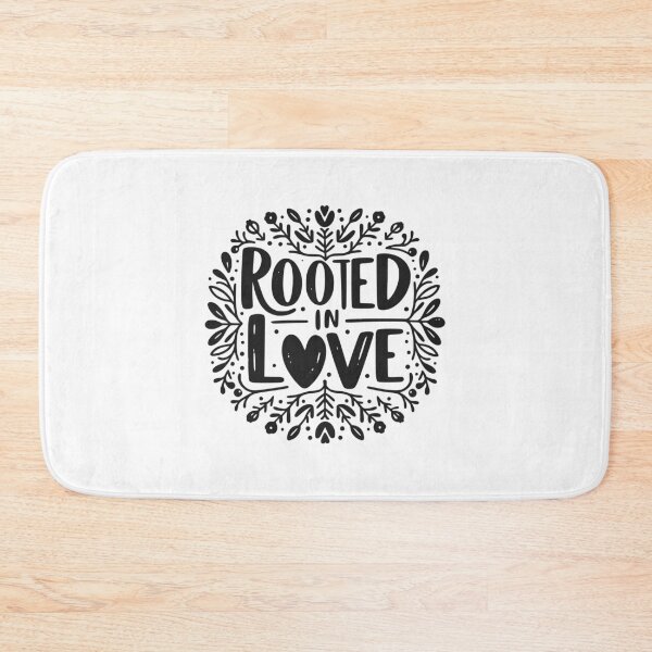 Item preview, Rooted in Love designed and sold by Frank Ring.