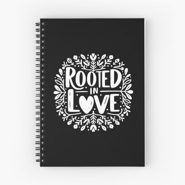 Item preview, Rooted in Love designed and sold by Frank Ring.