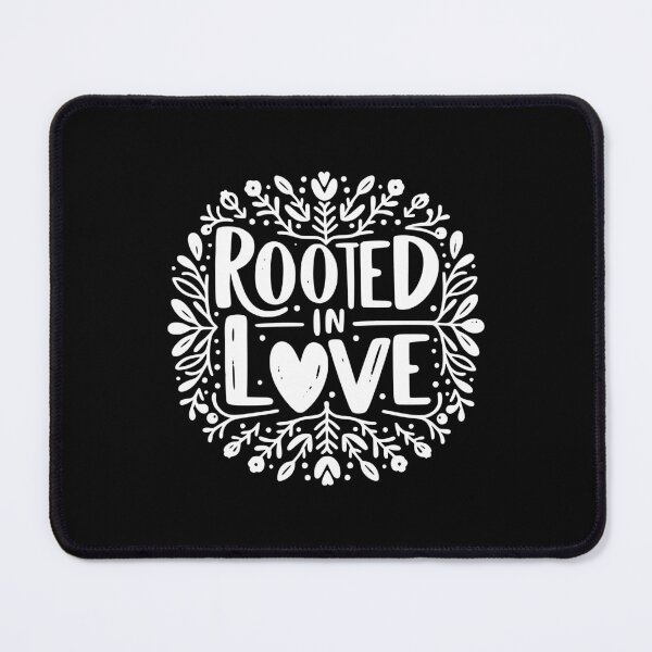 Item preview, Rooted in Love designed and sold by Frank Ring.