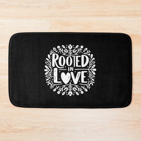 Item preview, Rooted in Love designed and sold by Frank Ring.