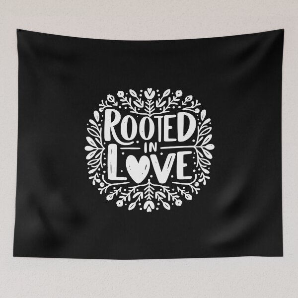 Item preview, Rooted in Love designed and sold by Frank Ring.