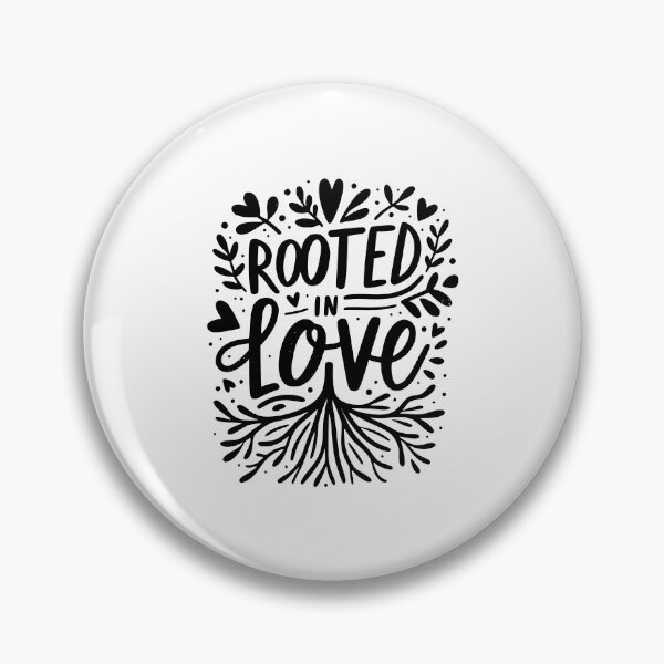 Item preview, Rooted in Love designed and sold by Frank Ring.