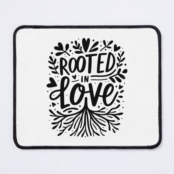 Item preview, Rooted in Love designed and sold by Frank Ring.
