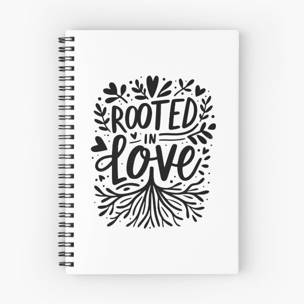 Item preview, Rooted in Love designed and sold by Frank Ring.