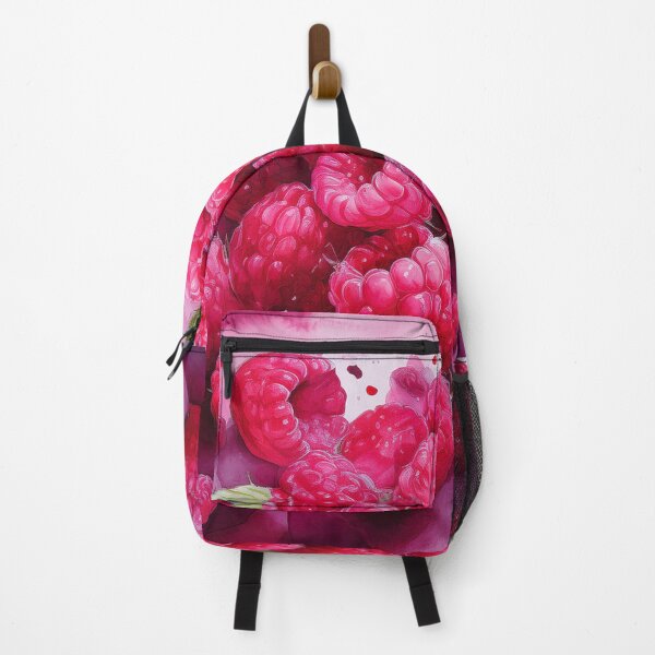 Item preview, raspberries designed and sold by Valentina-V.