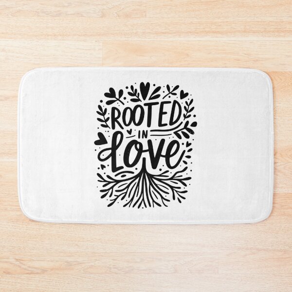 Item preview, Rooted in Love designed and sold by Frank Ring.