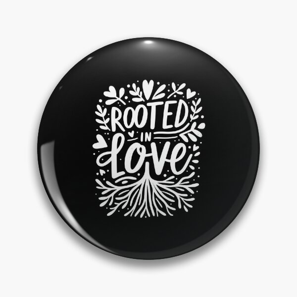 Item preview, Rooted in Love designed and sold by Frank Ring.