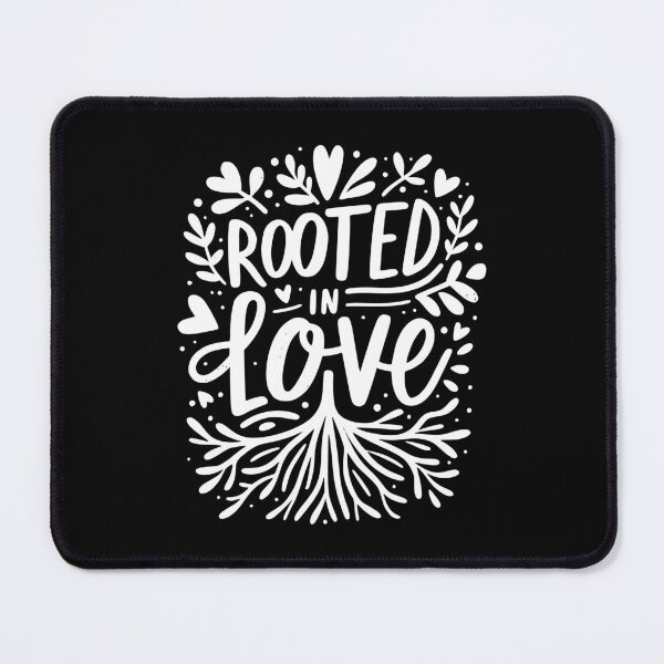 Item preview, Rooted in Love designed and sold by Frank Ring.
