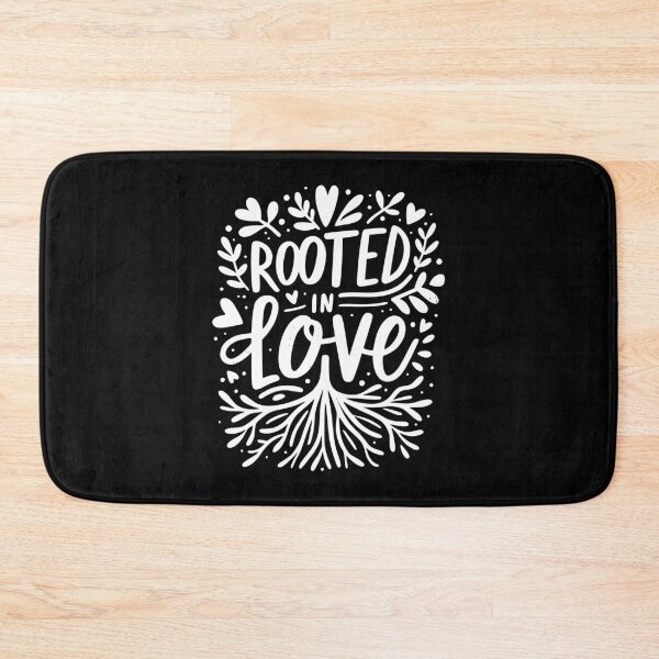 Item preview, Rooted in Love designed and sold by Frank Ring.